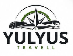 Logo Yulyus Travel